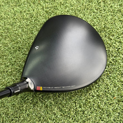 TaylorMade r7 Quad Mini Driver / 13.5 Degree / Regular Flex