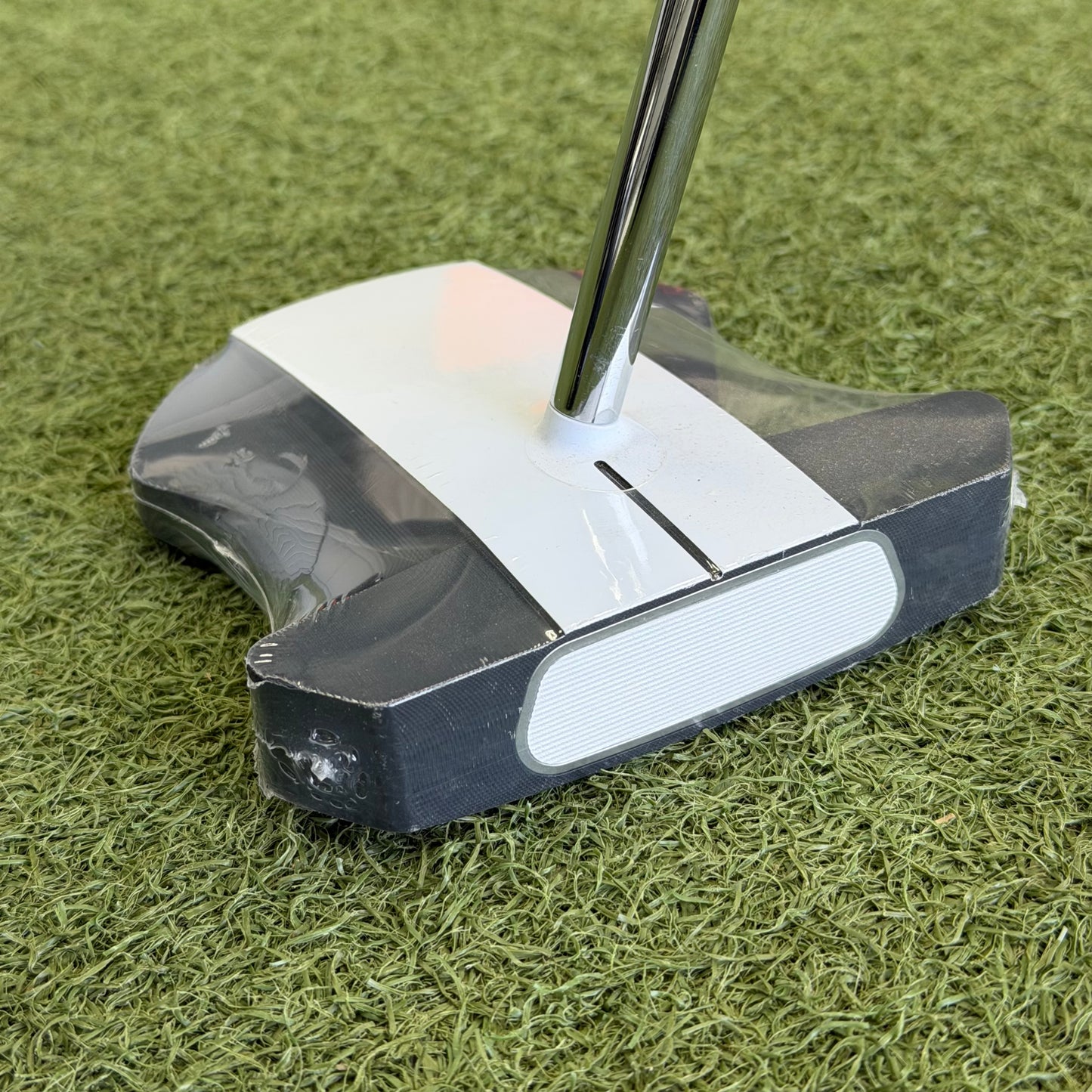 Odyssey Ai-ONE Square 2 Square Max Stripe Golf Putter / 34 Inch