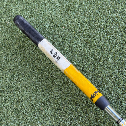 Yes! C-Groove Sophia Golf Putter / 35 Inch / Left Handed