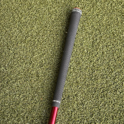 HZRDUS Smoke RDX 80g 6.0 Stiff Flex Hybrid Shaft - PING Adapter