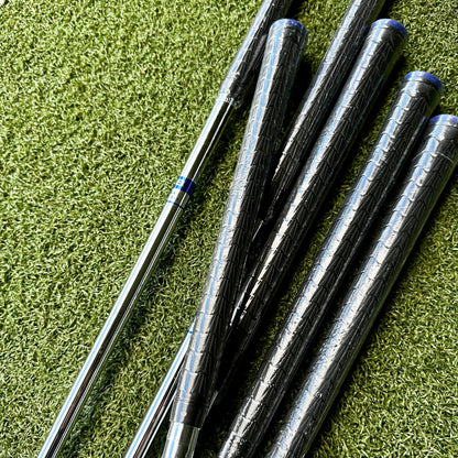 Yonex E-Zone Elite 3 Iron Set (Steel Shafts) - Pre Owned Golf 