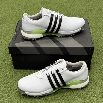 adidas Tour 360 24 Men's Golf Shoes / UK 9 - Pre Owned Golf 