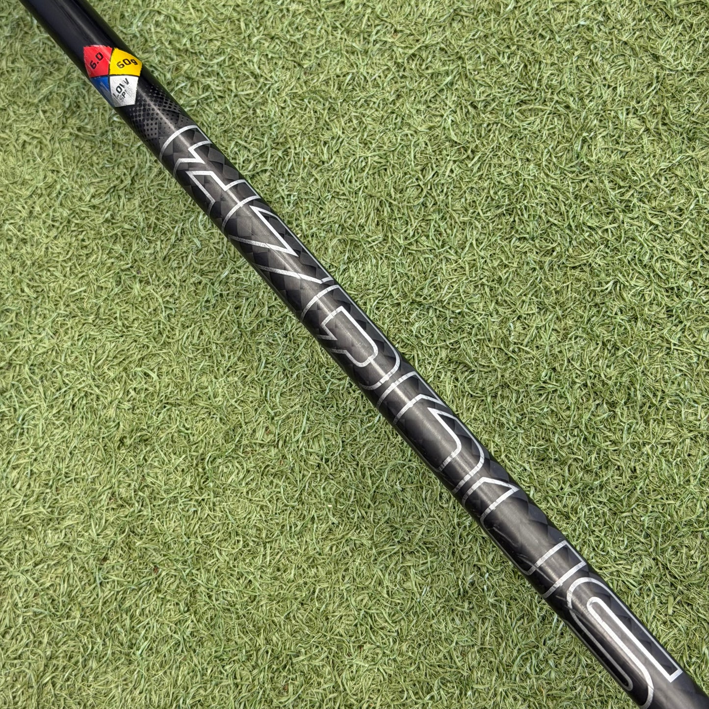 TaylorMade Qi35 Core Golf Driver / 9 Degree / Stiff Flex