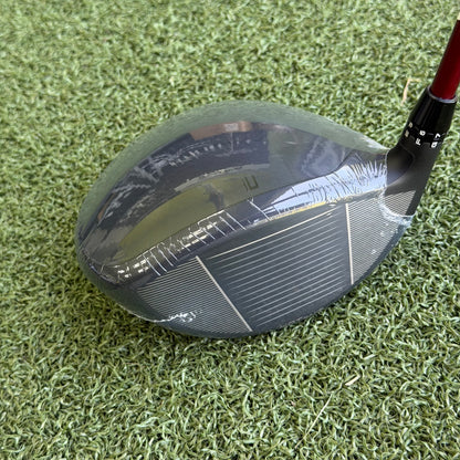 Cobra DS-Adapt Max D Golf Driver / 10.5 Degree / Stiff Flex - Pre Owned Golf 