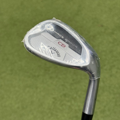 Callaway Mack Daddy CB / Gap Wedge / 52 Degree - Pre Owned Golf 