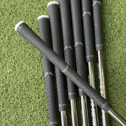 TaylorMade M CGB (2017) Iron Set / 5-SW / Regular Flex Graphite Shafts