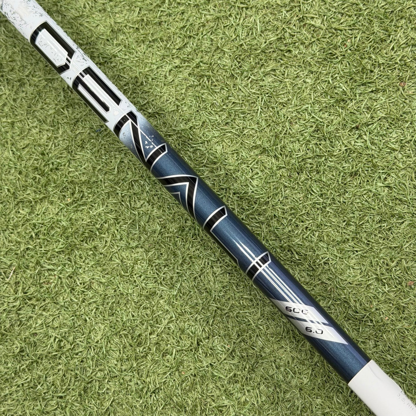 Cobra DS-Adapt X #3 Fairway Wood / 15 Degree / Stiff Flex