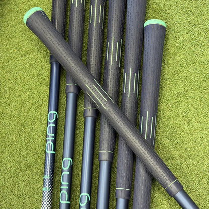 Ping G Le Golf Iron Set / 5-PW+SW / Ladies Flex - Pre Owned Golf 
