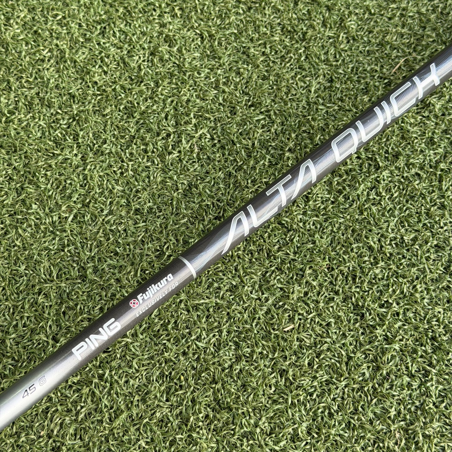 PING G430 SFT #5 Fairway Wood / 19 Degree / Senior Flex