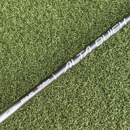 PING G430 SFT #5 Fairway Wood / 19 Degree / Senior Flex - Pre Owned Golf 