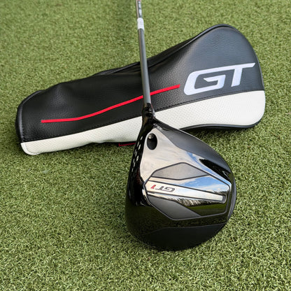 Titleist GT1 Golf Driver / 10 Degree / Regular Flex - Pre Owned Golf 