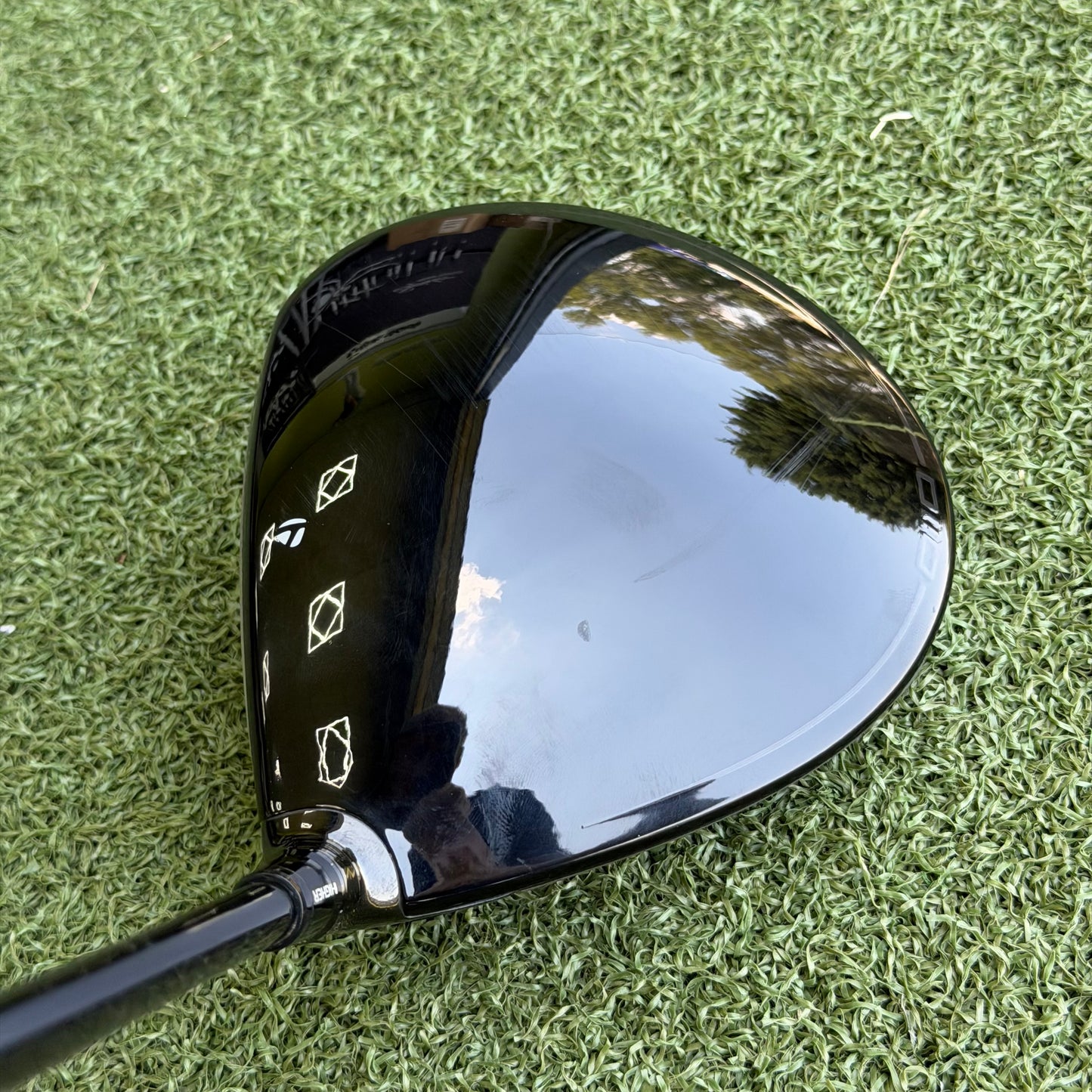 TaylorMade Qi10 Max Golf Driver / 10.5 Degree / Regular Flex
