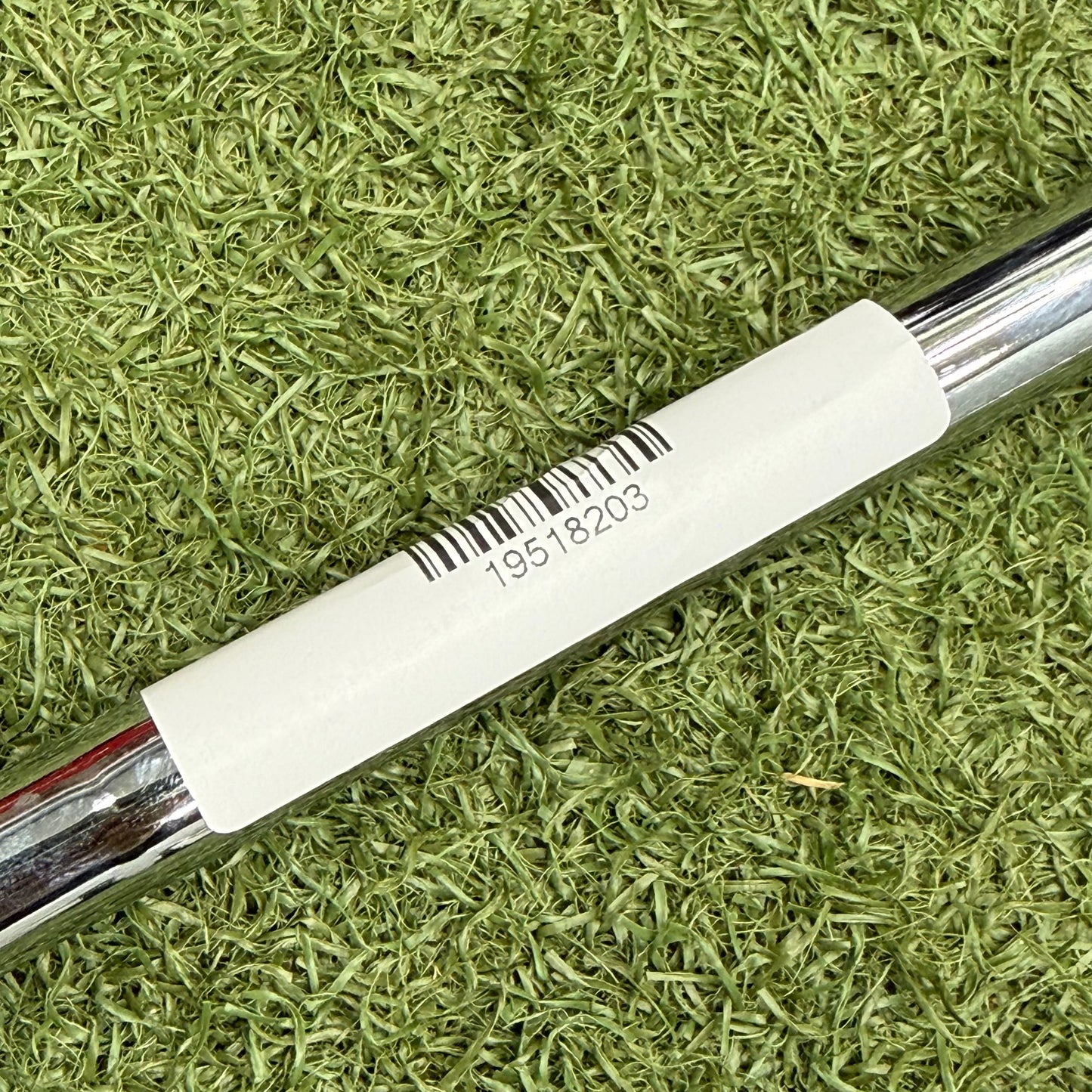 TaylorMade P790 2025 Approach Wedge /49 Degree / Stiff Flex