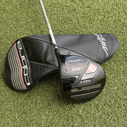 Cobra Air X Ladies Driver / 11.5 Degree / Ladies Flex