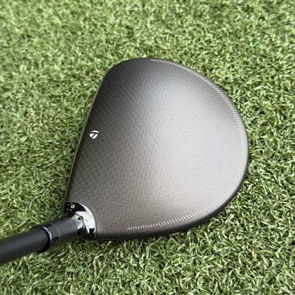 TaylorMade Qi4D Max #7 Fairway Wood / 21 Degree / Regular Flex - Pre Owned Golf 