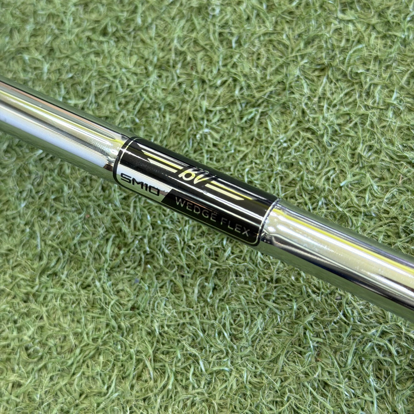 Titleist Vokey SM10 Lob Wedge / 60 Degree