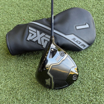 PXG 0311 Black Ops Driver / 10.5 Degree / Ventus Velocore Regular Flex - Pre Owned Golf 