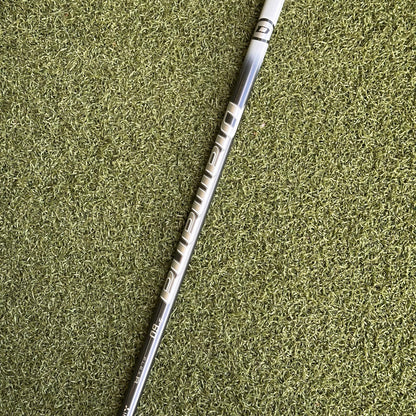 Diamana S+ 60 Regular Flex Driver Shaft - TaylorMade Adapter
