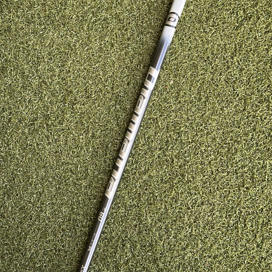 Diamana S+ 60 Regular Flex Driver Shaft - TaylorMade Adapter