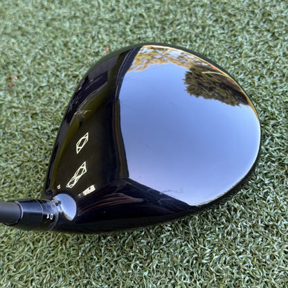 Titleist GT3 Golf Driver / 10 Degree / Stiff Flex - Pre Owned Golf 