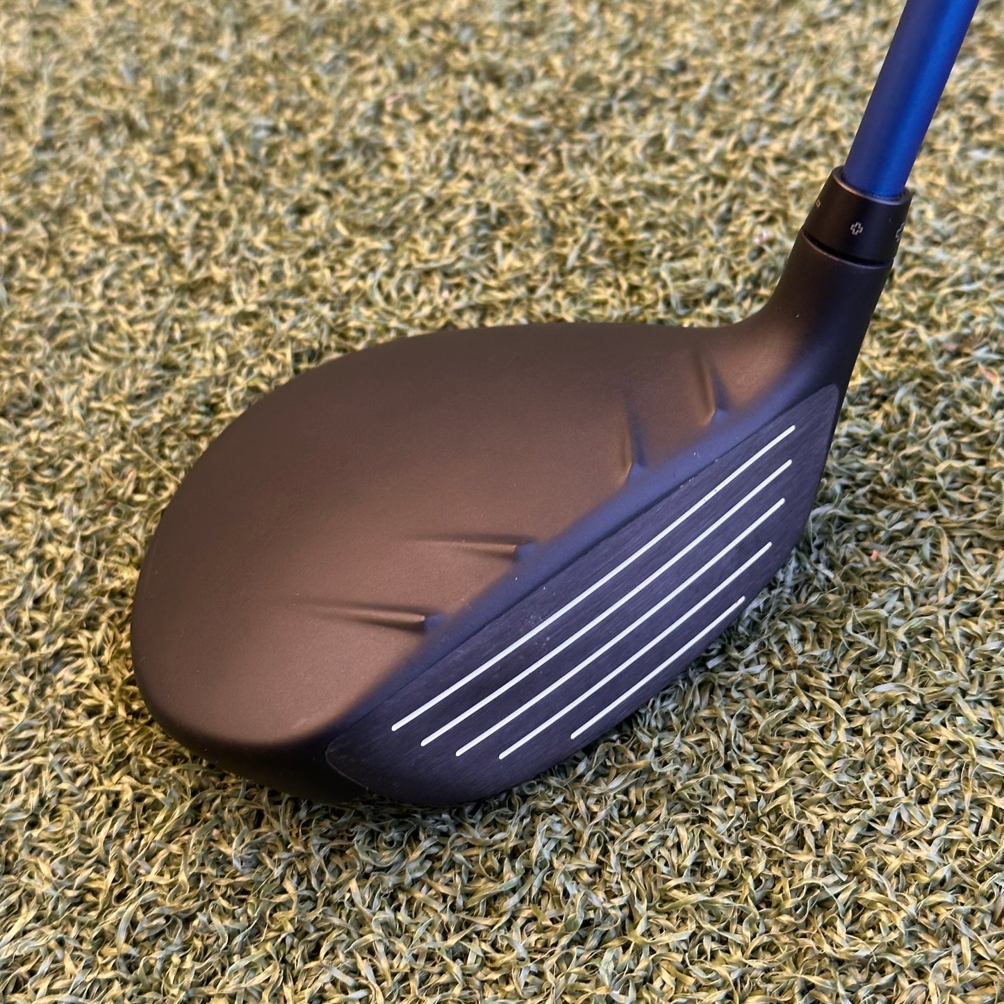 PING G30 #3 Fairway / 14.5 Degree / Regular Flex