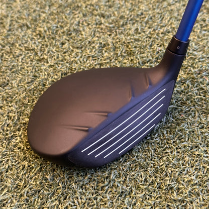 PING G30 #3 Fairway / 14.5 Degree / Regular Flex