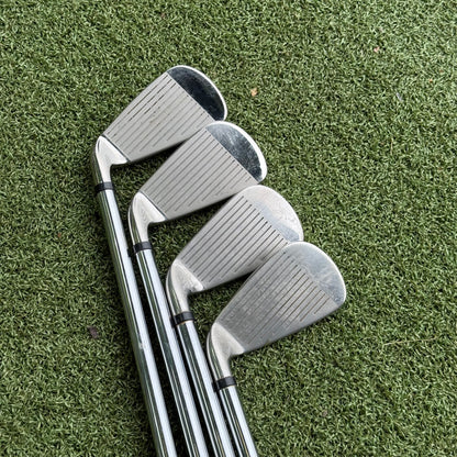 Wilson DI9 Iron Set / 4-SW / Lite Flex