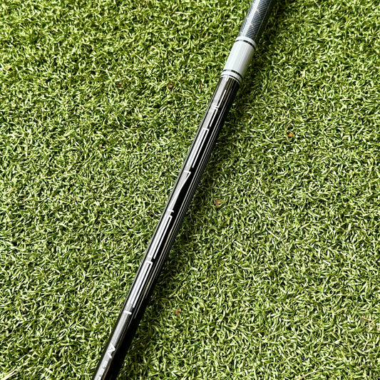 Tensei White AV Series 65 Stiff Flex Driver Shaft - Callaway Adapter