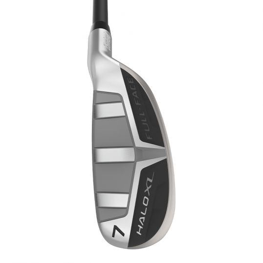 Cleveland Halo XL Full-Face Iron Set