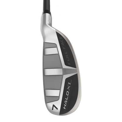 Cleveland Halo XL Full-Face Iron Set - Pre Owned Golf 