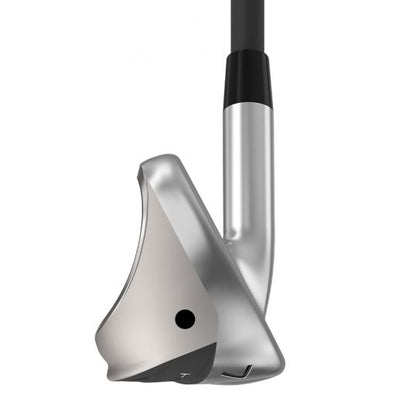 Cleveland Halo XL Full-Face Iron Set - Pre Owned Golf 