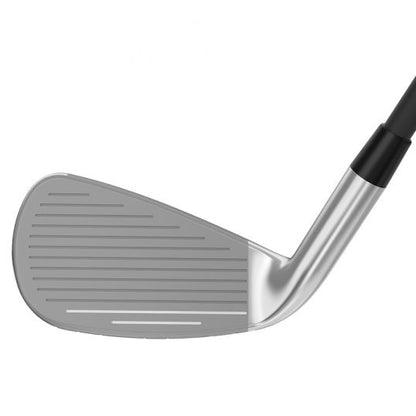 Cleveland Halo XL Full-Face Iron Set - Pre Owned Golf 