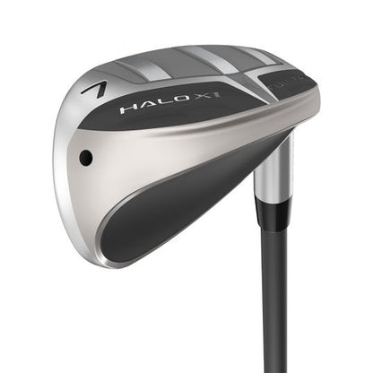 Cleveland Halo XL Full-Face Iron Set - Pre Owned Golf 