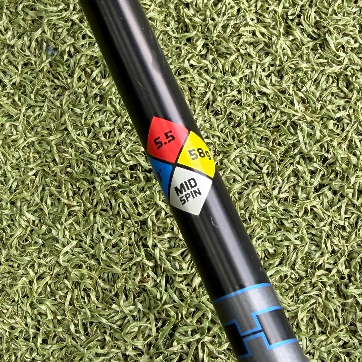 Callaway Steelhead XR #4 Hybrid / 22 Degree / Regular Flex