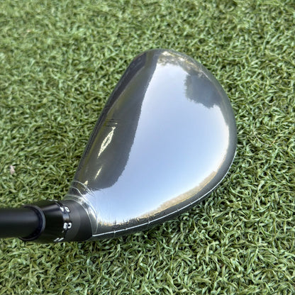 Cobra DS-Adapt #4 Hybrid / 21 Degree / Regular Flex - Pre Owned Golf 