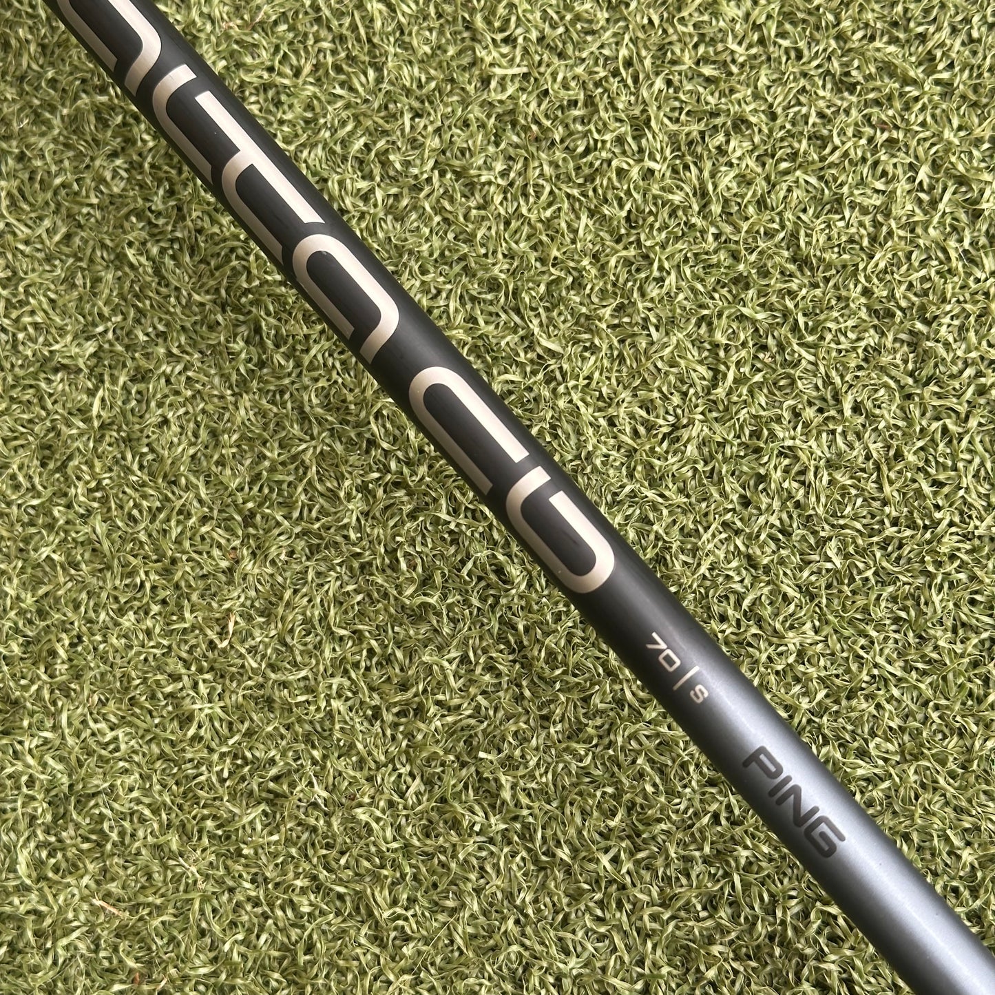 PING G425 Crossover #3 Iron / 20 Degree / Stiff Flex