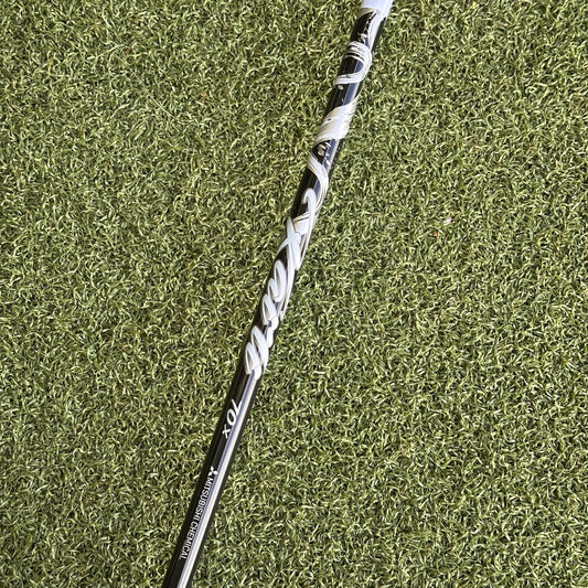 Mitsubishi Kai'li White 70 Extra Stiff Fairway Shaft - Callaway Adapter