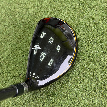 Cobra Fly-Zs #5 Hybrid / 23 Degree / Regular Flex - Pre Owned Golf 