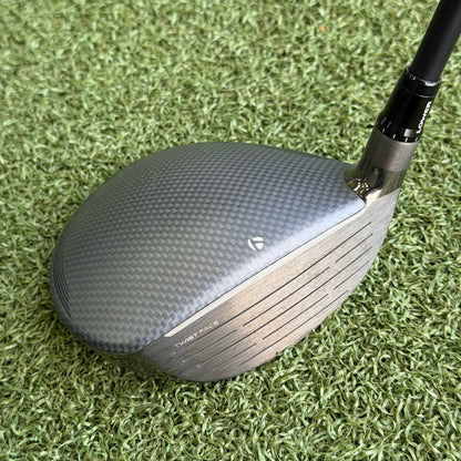 TaylorMade Qi35 #3 Fairway / 15 Degree / Regular Flex - Pre Owned Golf 