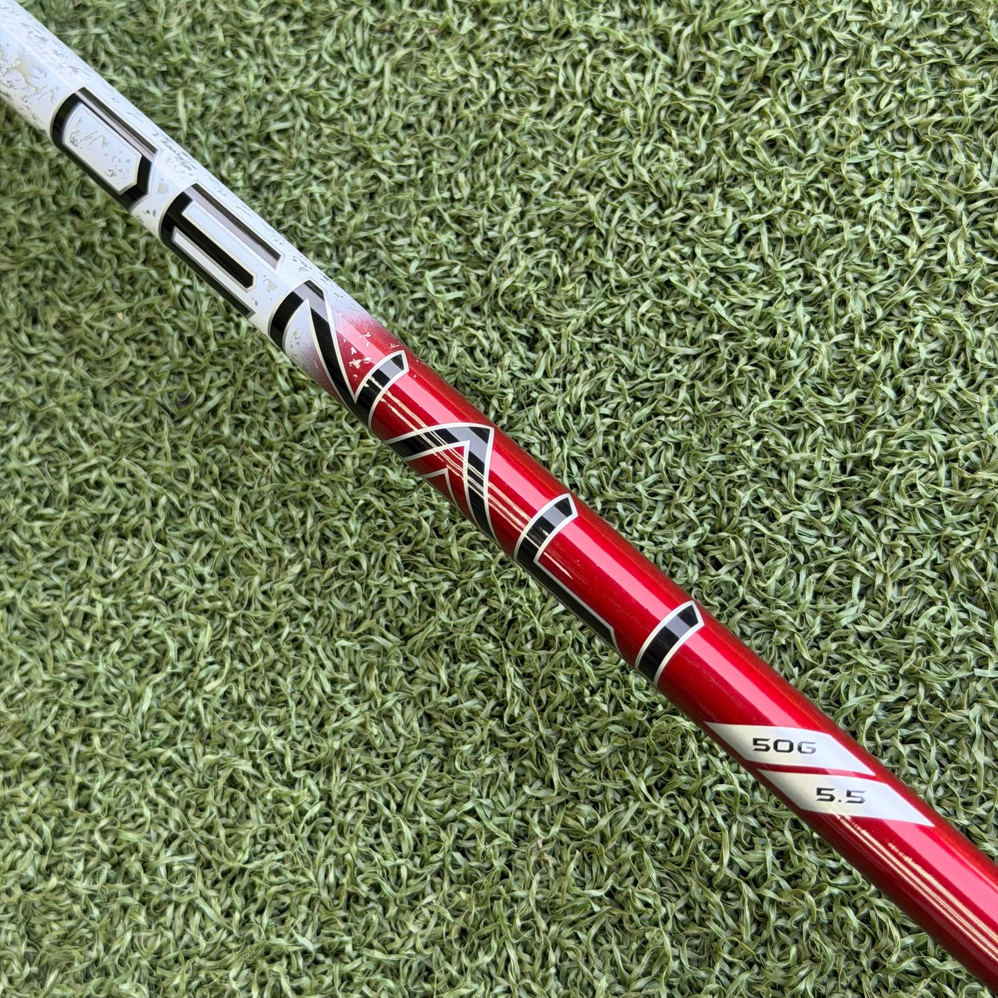 Cobra DS-Adapt Max #5 Fairway Wood / 18.5 Degree / Regular Flex