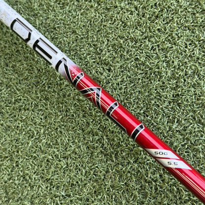 Cobra DS-Adapt Max #5 Fairway Wood / 18.5 Degree / Regular Flex - Pre Owned Golf 