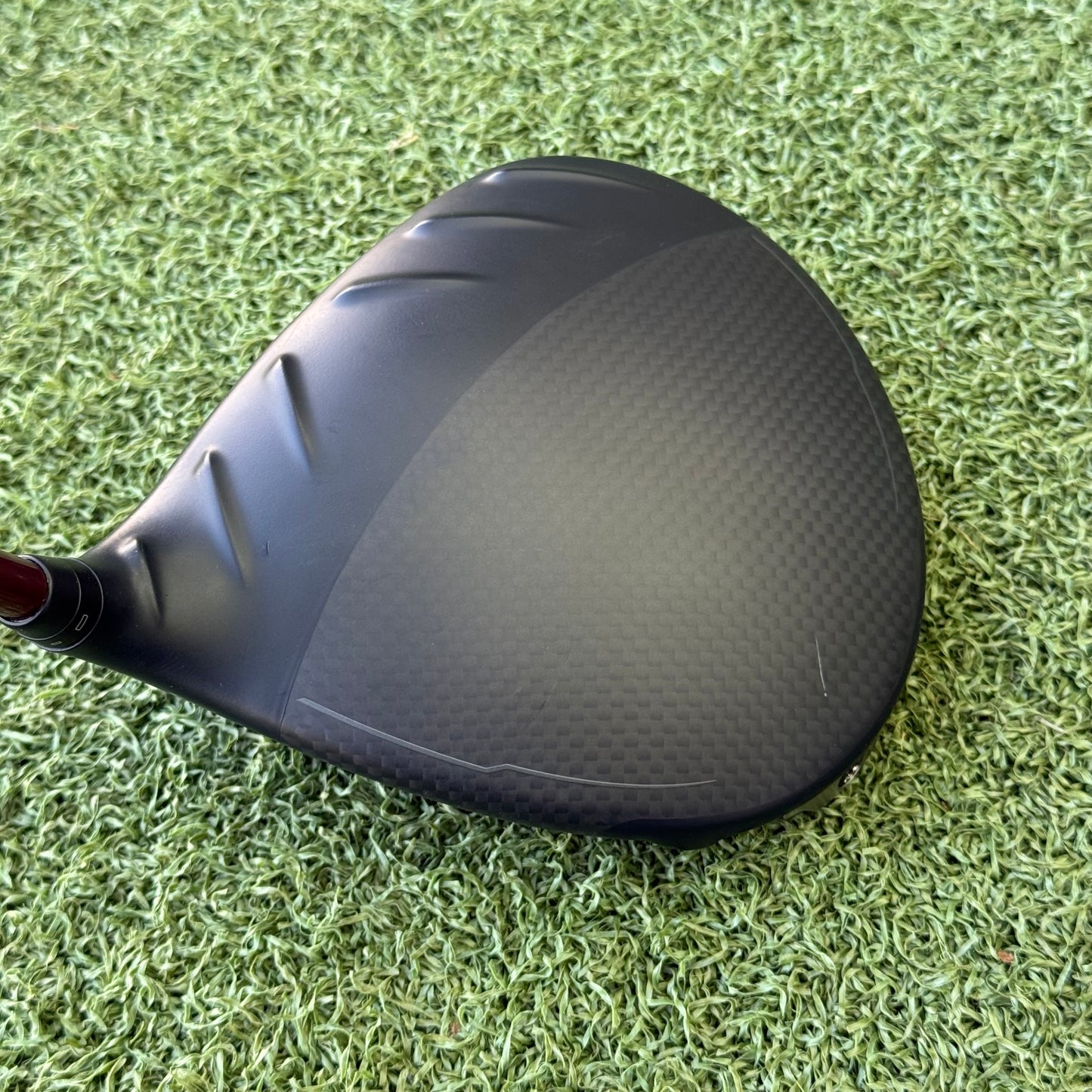 PING G440 MAX Golf Driver / 9 Degree / Regular Flex