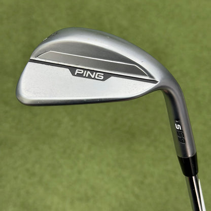 PING S159 Lob Wedge / 58 Degree - Pre Owned Golf 