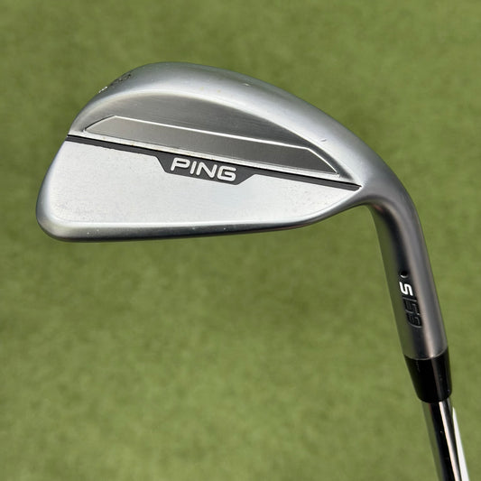 PING S159 Lob Wedge / 58 Degree