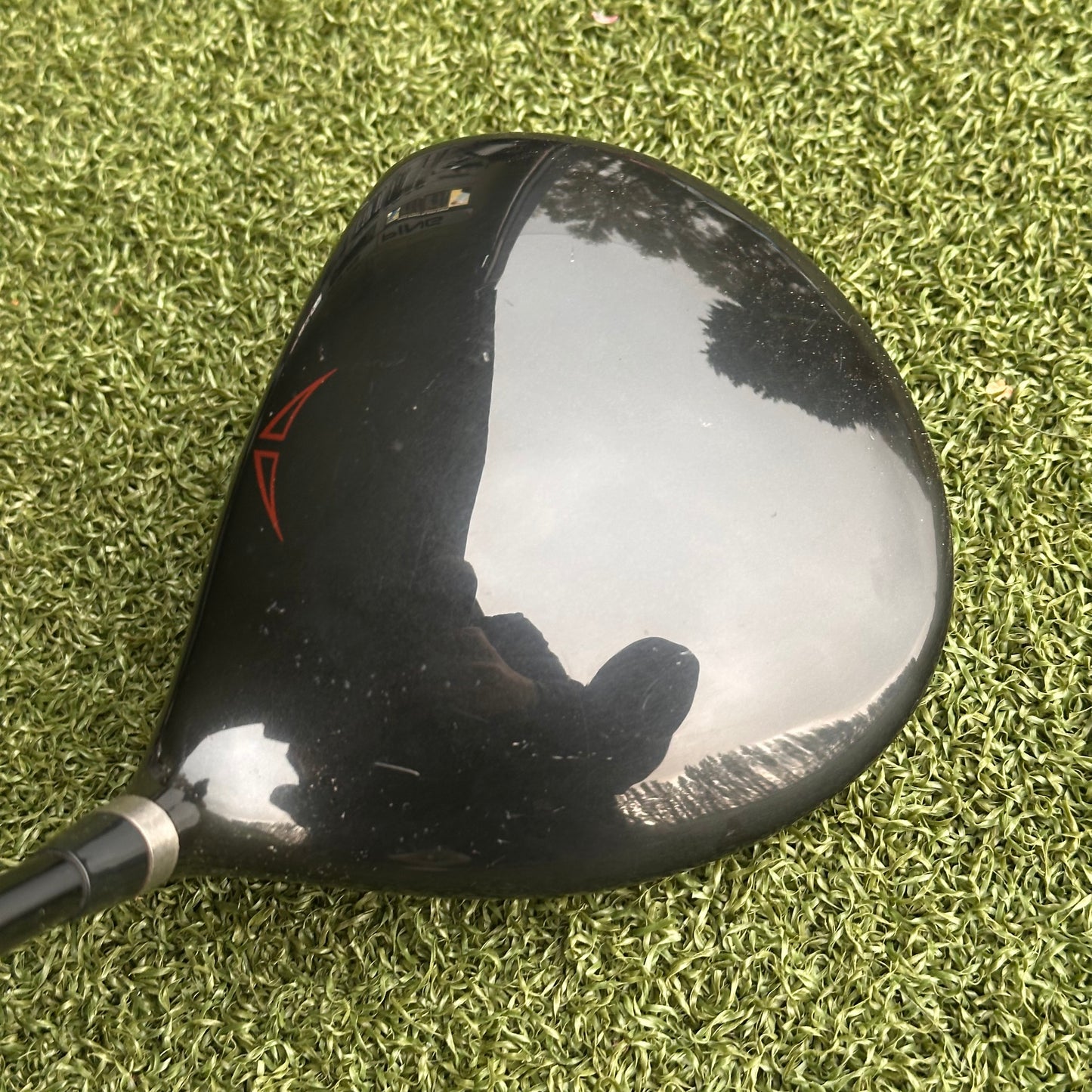 PING G15 Golf Driver / 10.5 Degree / Regular Flex