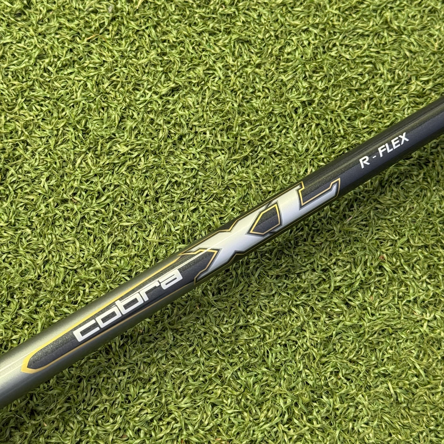 Cobra XL Speed Driver / 10.5 Degree / Regular Flex