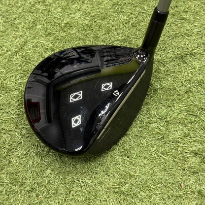 TaylorMade Qi10 MAX #5 Fairway / 19 Degree / Regular Flex - Pre Owned Golf 