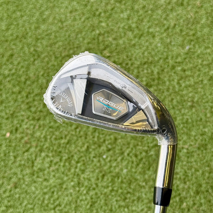 Callaway Rogue X CF18 #5 Iron