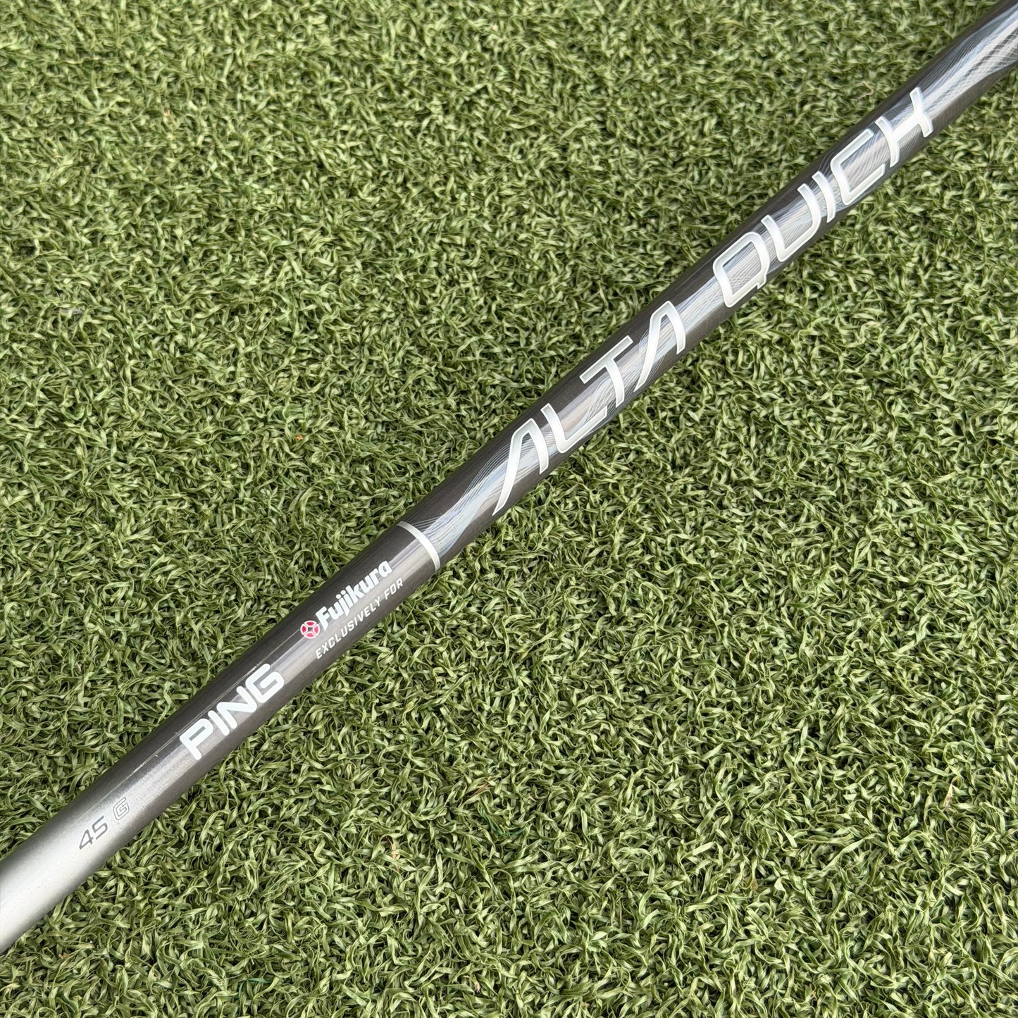 PING G430 Max Golf Driver / 12 Degree / Senior Flex