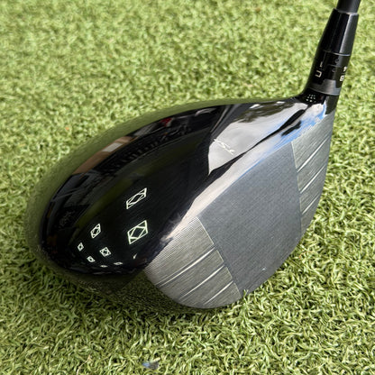 Titleist TSR3 Golf Driver / 10 Degree / Regular Flex - Pre Owned Golf 